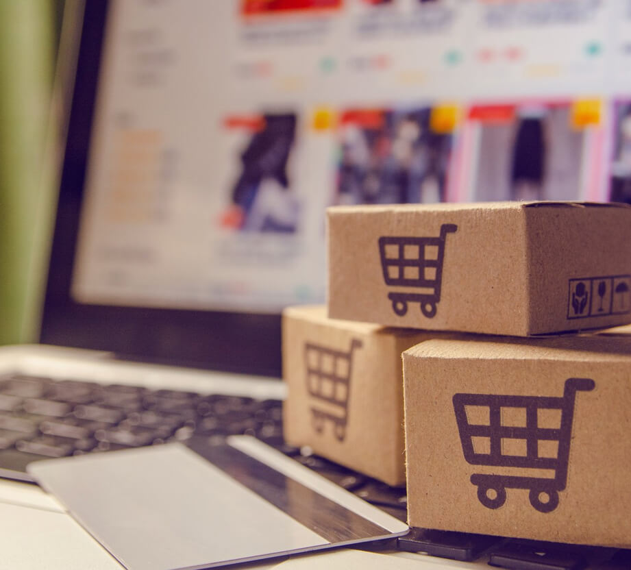 E-Ticaret Lojistik